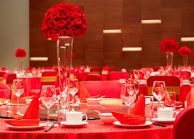 Aloft Dongguan Dynamic Town 3