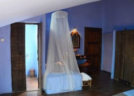 Hotel Alma de Romero 4