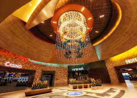Twin Arrows Navajo Casino Resort 3