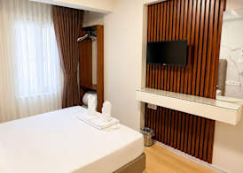 Hotel Milano & SPA 3