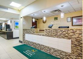 Quality Inn & Suites Sellersburg - Louisville Area 5