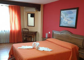 Hostal Don Lucas 5