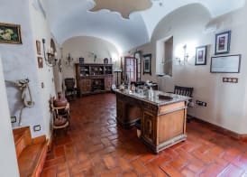 Hotel Rural La Sinforosa 2