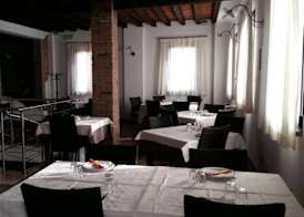 HOTEL LA VECCHIA REGGIO 5