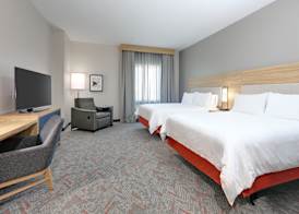 Candlewood Suites DFW WEST - HURST by IHG 4