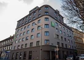 ibis Styles Wien Messe Prater 3