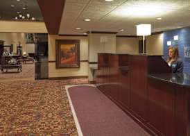 Holiday Inn Express & Suites Mentor - Banquet Center by IHG 5