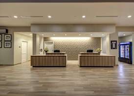 Residence Inn Fort Lauderdale Coconut Creek 2