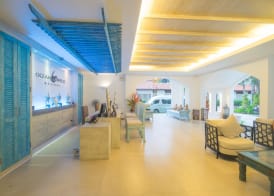 Ocean Breeze Resort Khaolak 2