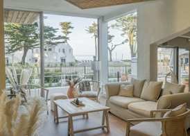 Hotel Punta Lara Noirmoutier 2