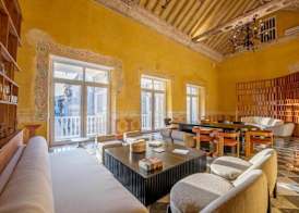 Casa Carolina Luxury Wellness Hotel 2