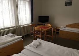 Hotel Tři růže 4
