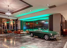 Grand Harilton Otel 4