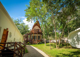 Mia Bacalar Luxury Resort & Spa 3