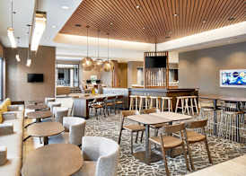 SpringHill Suites by Marriott Columbus Dublin 3