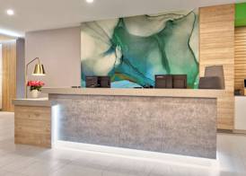 Wyndham Garden Anna 2