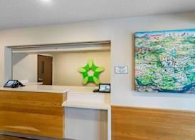 Extended Stay America Select Suites - Tampa - Northeast 2