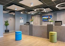 Hotel Berlin Lichtenberg 2
