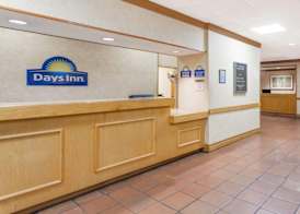 Days Inn by Wyndham Seguin TX 2