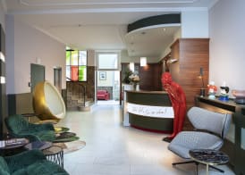 ACHAT Sternhotel Bonn 3