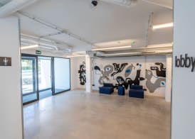 Micampus Alicante Student Residence 2