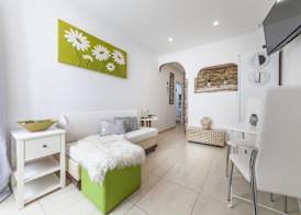 A40 - Castle Arch Apartment 2