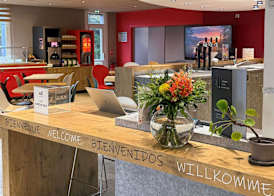 ibis Rennes Cesson 3