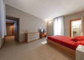 Le Scuole B&B - by ColleMassari Hospitality 4