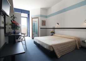 Hotel Acropolis 3