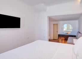 Mykonos Dream Villas 3
