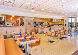 Ibis Como 5