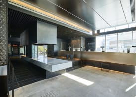 The Gate Hotel Ryogoku by Hulic 3