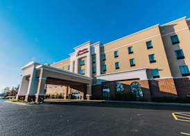 Hampton Inn & Suites Effingham 2