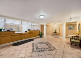 La Quinta Inn by Wyndham Cheyenne 5