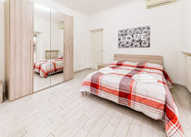 A Casa di Federico e Nikki 5