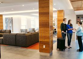 Hyatt House Dallas / Frisco 3