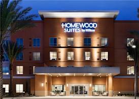 Homewood Suites By Hilton Irvine John Wayne Airport 3