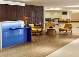 Novotel Rio de Janeiro Parque Olimpico 2