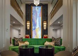 Tulsa Club Hotel Curio Collection By Hilton 3