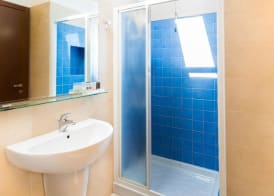 Hotel & Apartments Sasso 4