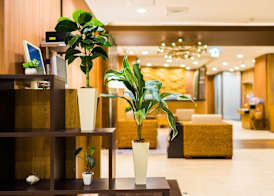 Super Hotel Ikebukuro-Eki Kitaguchi 3