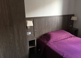Hôtel Mont-Brison 5