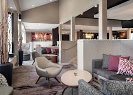 Courtyard Sacramento Rancho Cordova 2