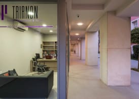 Trianon Luxury Apartments & Suites 4