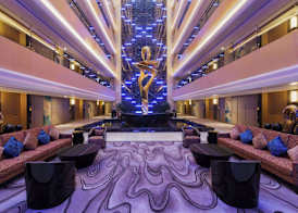 Wyndham Chongqing Yuelai 3