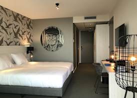 Fletcher Hotel-Restaurant Het Veerse Meer 5