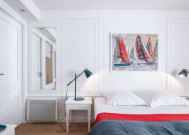 La Vinotière Chambres Appartements Spa 3