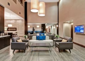The Park Hotel London 5