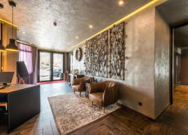 All Seasons Residence Design Hotel - Free parking 3