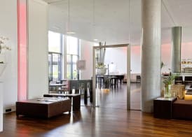 INNSiDE by Meliá Düsseldorf Derendorf 2